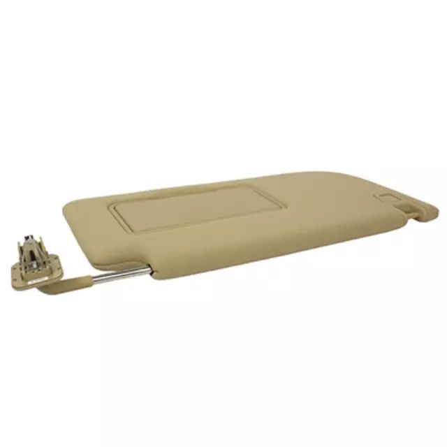 Visor Assembly Sun - Ford (JL3Z-1504104-DC)