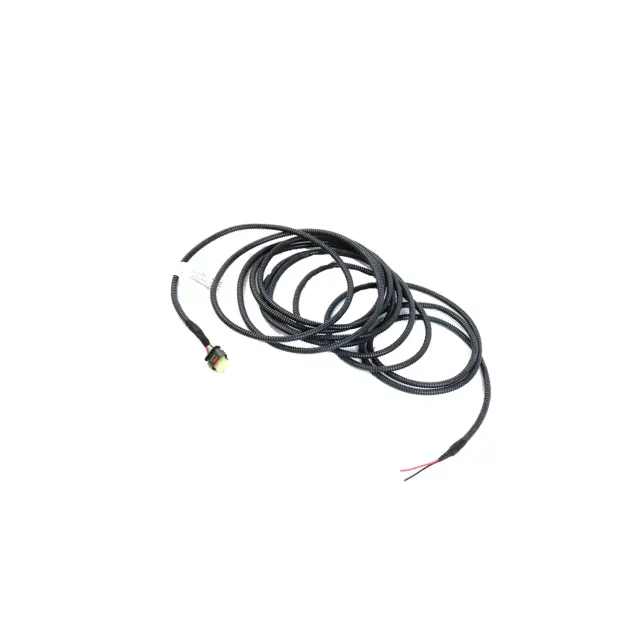 77072413 - Performance: Rubicon Locker Wiring Harness Kit for Mopar Image