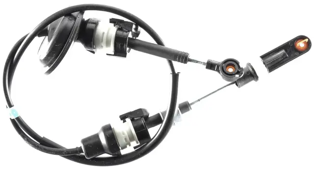 CA1139 - : Pioneer Automotive Industries Automatic Transmission Shifter Cable for Pioneer Auto Image