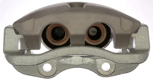 FRC11573N - Brakes &amp; Brake Parts: Raybestos Element3 New Semi-Loaded Caliper &amp; Bracket Assy for Raybestos Brakes Image