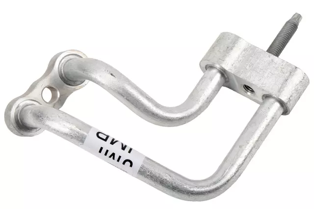 23292624 - : Air Conditioning Condenser Hose Assembly (to Air Conditioning Compressor Hose Assembly) for Chevrolet: Colorado | GMC: Canyon Image