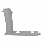 F6UZ1631004AAC - Body: Quarter Pillar Trim for Ford: E-150, E-150 Club Wagon, E-250, E-350 Club Wagon, E-350 Super Duty, E-450 Super Duty Image