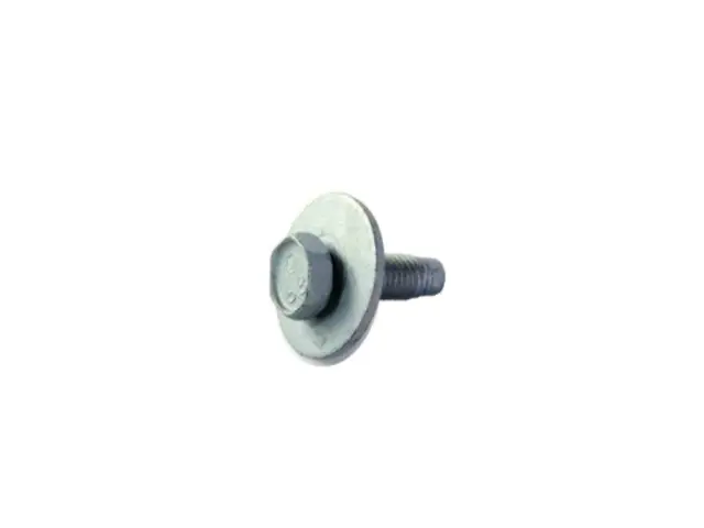 6512765AA - Interior Trim: Hex Head Bolt And Washer for Mopar Image image