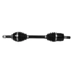 4123017 - : Honda CV Axle Assembly  - Front Right for GSP Image
