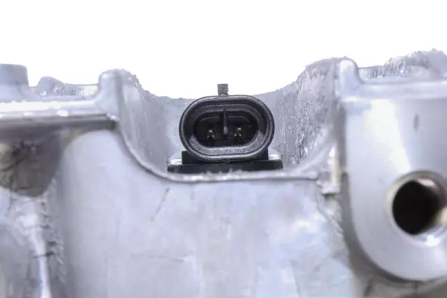 Engine Oil Pan - GM (12603201)