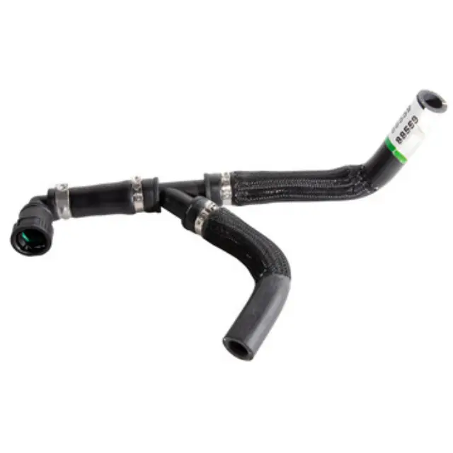 88559 - Cooling Systems: BRANCHED HOSE, DAYCO for DAYCO HYDRAULIC Image