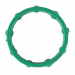 7T4Z6840BB - : Oil Cooler Gasket for Ford: Edge, Flex | Lincoln: MKX Image