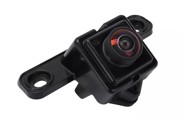 84721338 - Body: Front Camera for Chevrolet: Traverse, Traverse Limited Image