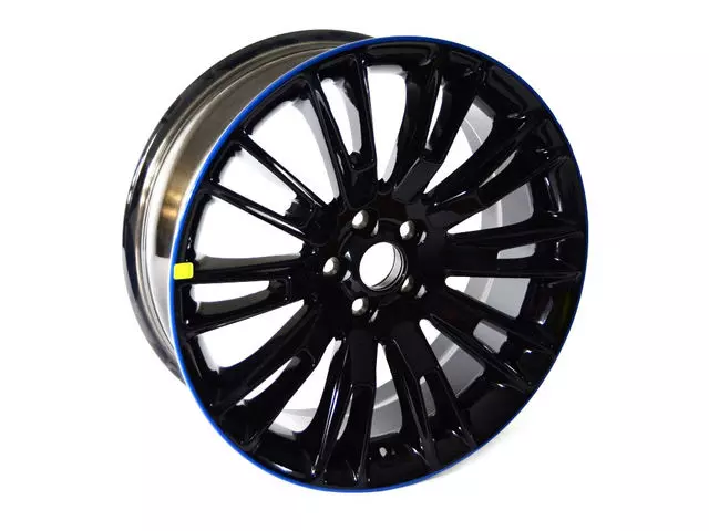 Aluminum Wheel, Front Or Rear - Mopar (5LD10DX8AA)