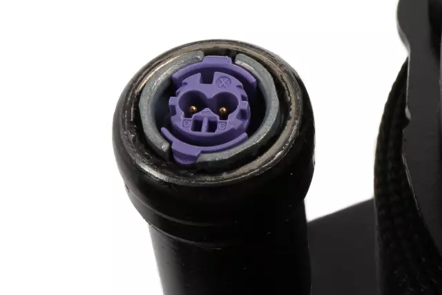 84572103 - Electrical: Belt &amp; Retractor for Cadillac: XT5 Image