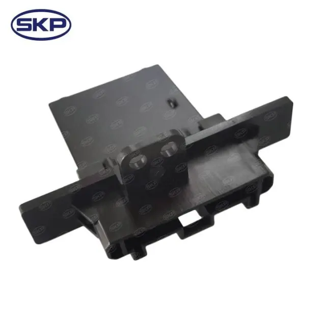 SK973195 - Air Conditioning &amp; Heat: SKP HVAC Blower Motor Resistor for Skyward Automotive Image