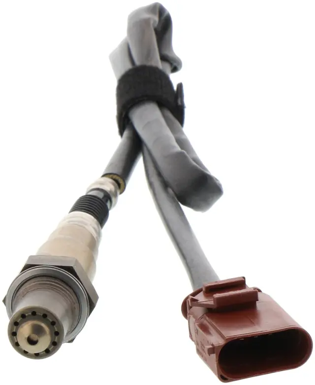 16329 - Emission Systems: Bosch Oxygen Sensor. for Bosch Image