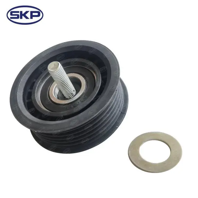 SK38099 - Engines &amp; Components: SKP Accessory Drive Belt Idler Pulley for Skyward Automotive Image