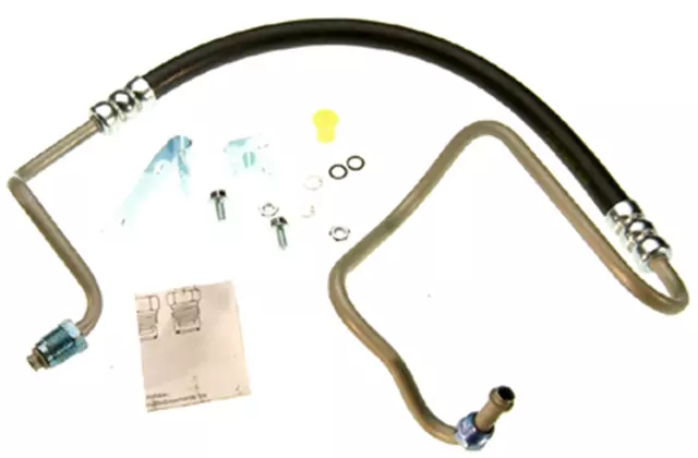 36356990 - : Power Steering Gear Inlet Hose for ACDelco Image