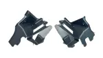 16595F4010 - Body: Air Guide for Toyota Image