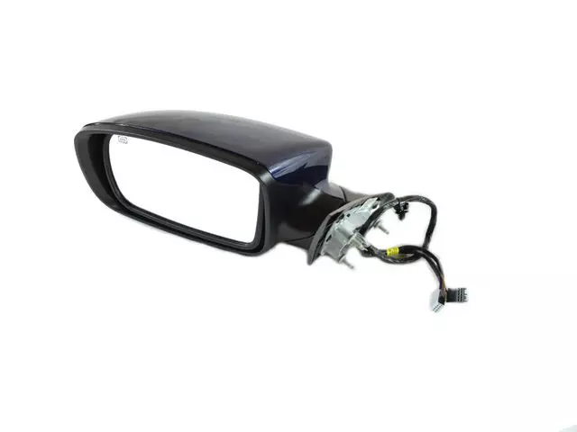 1NJ53KBXAJ - : Outside Rear View Mirror, Left for Mopar Image
