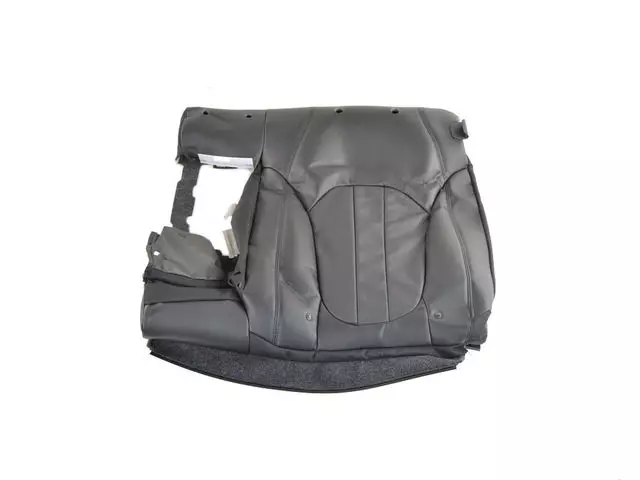 Seat Back Cover - Mopar (5SK21DX9AF)
