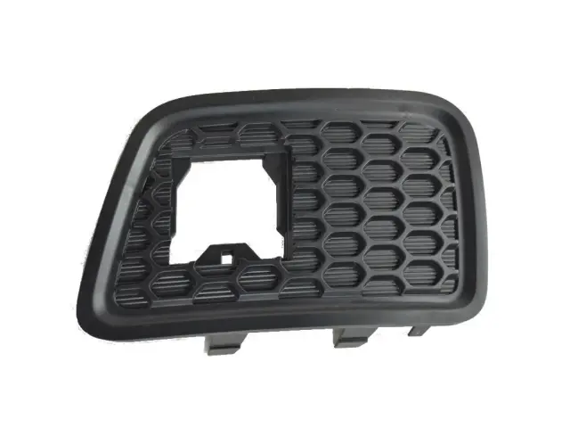 Lower Grille Bezel, Right - Mopar (68143100AC)