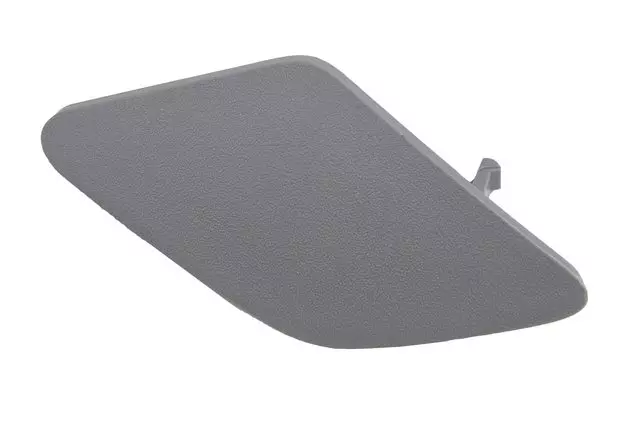23441489 - Body: Windshield Pillar Trim Hole Cover for Cadillac: Escalade, Escalade ESV Image