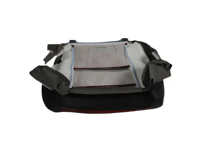 7FN88LA8AA - Interior Trim: Rear Seat Cushion Cover, Right for Mopar Image image