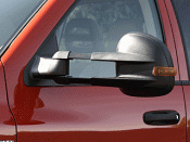 82210941AB - Mopar Accessories - Component Parts: Trailer Tow Mirror Kit for Ram: 1500 Image