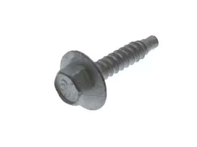 Bumper Cover Screw - Ford (-W505154-S439)