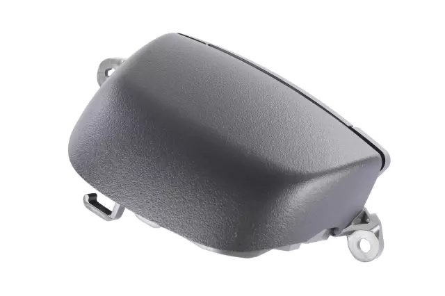 2007-2017 GM - Ebony Cruise Control Switch - GM (15824109)