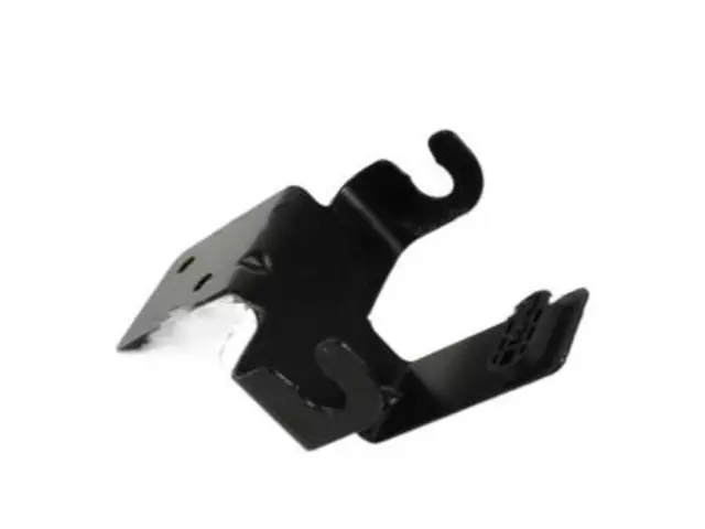 F7UZ3490AB - Steering: Bracket for Ford: E-150, E-250, E-350 Super Duty Image