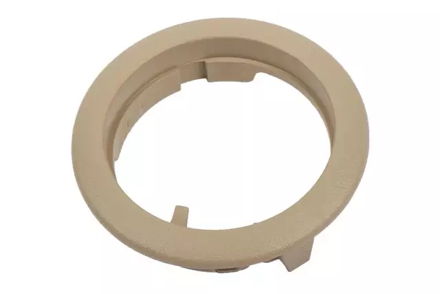 15849954 - Electrical: Microphone Bezel for Cadillac: XLR Image