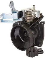 TB1005 - : Fuel
                    Injection Throttle Body Assembly for Spectra Premium Image