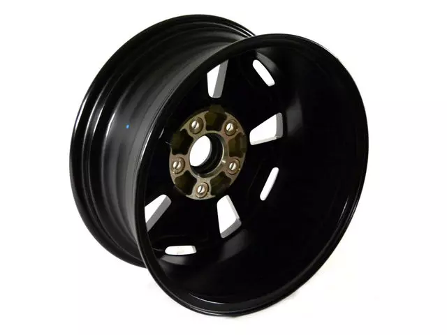 Wheel, Alloy - Mopar (5LW63RXFAA)