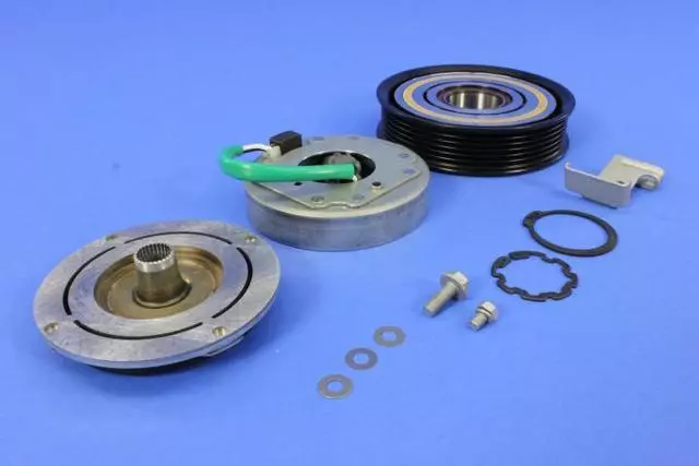 A/c Compressor Clutch Overhaul Kit - Mopar (68232390AA)