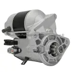 17668N - : Starter Motor for MPA ELECTRICAL Image