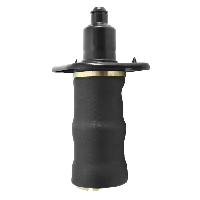 15529901 - Suspension &amp; Steering: Unity Automotive Air Suspension Spring for Unity Automotive Image