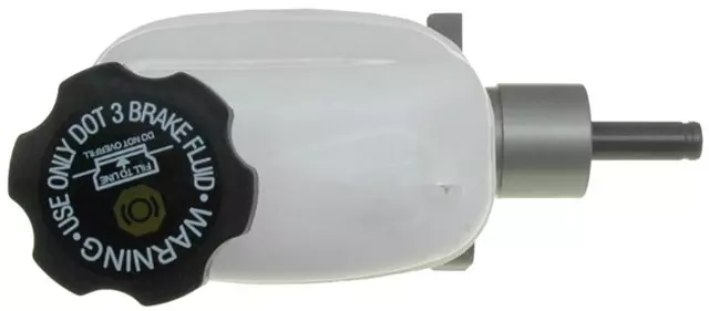18M2430 - : Brake Master Cylinder Assembly for ACDelco Image