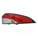 119129009 - : TYC Tail Light Assembly for TYC Image