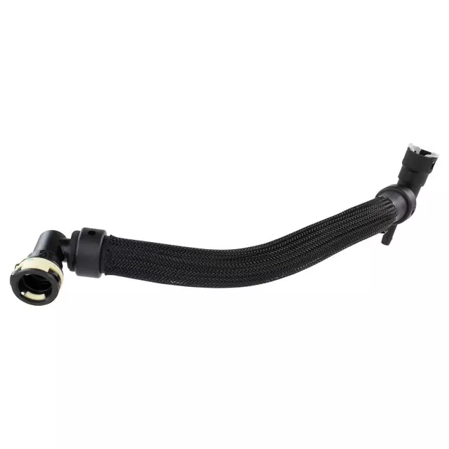 HC3Z18472J - Cooling System: Heater Hose for Ford Image