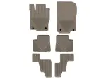 W257TNW110TNW316TN - : All Weather Floor Mats for WeatherTech Image