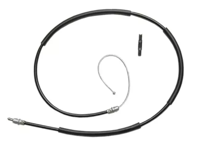 Rear Driver Side Parking Brake Cable Assembly - GM (18037866)