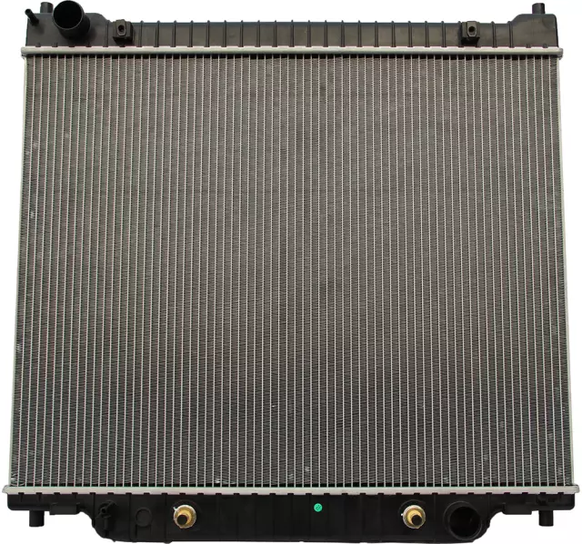 1995 - : OSC 1995 Radiator for OSC Image