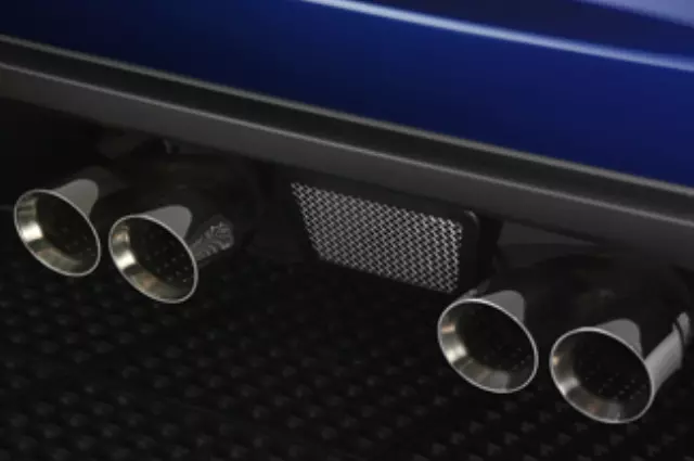 12499871 - : Grille Insert for GM Image