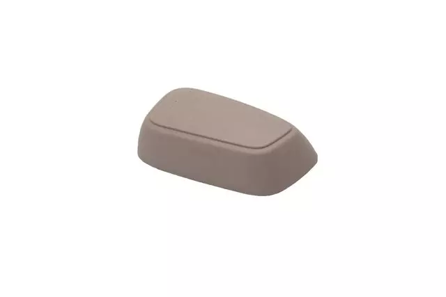 9063392 - Body: Seat Switch Knob for Buick: LaCrosse Image