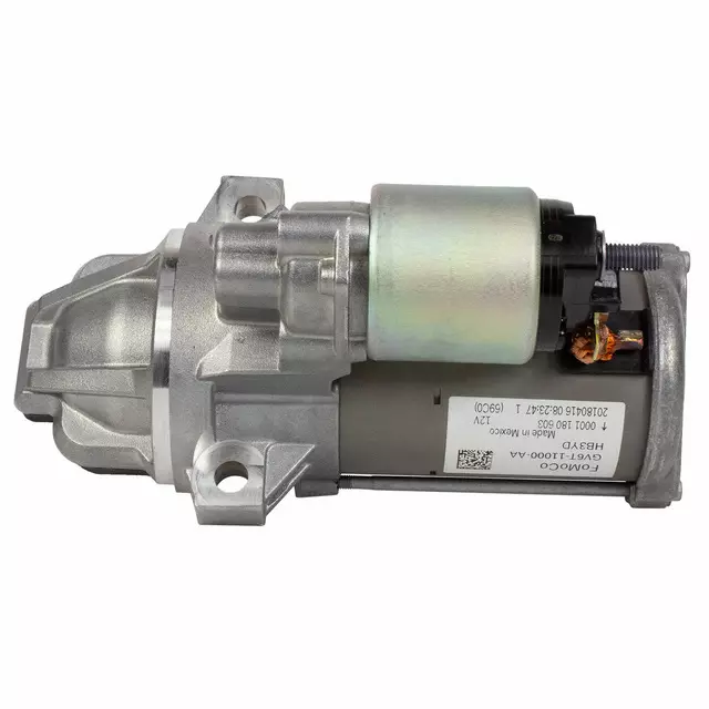 GV6Z11002A - : Starter for Ford: EcoSport, Escape, Fusion | Lincoln: MKC, MKZ Image
