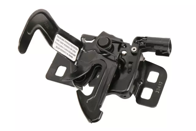 Hood Latch - GM (22755040)