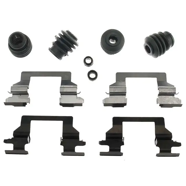 H5836Q - : Disc Brake Hardware Kit for Carlson Image