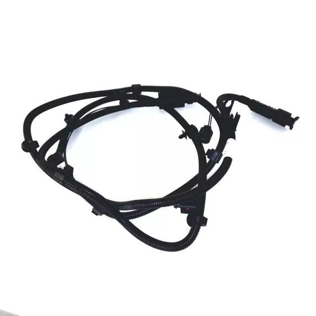 561131983D - : Feed Line for Volkswagen: Passat Image