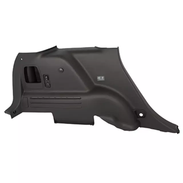 Quarter Trim Panel - Ford (BT4Z-7831013-BA)