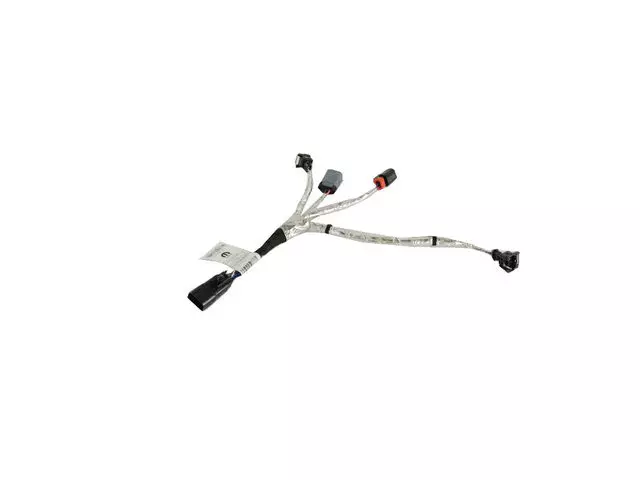 68302062AA - Electrical: Knock, Oil Pressure, &amp; Temperature Sensor Wiring for Jeep: Wrangler | Ram: 1500 Image