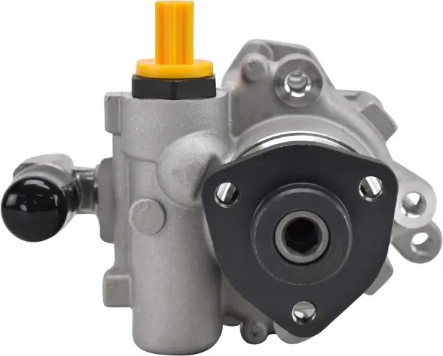 5692N - : AAE New Hydraulic Power Steering Pump 100% Tested for ATLANTIC AUTOMOTIVE Image