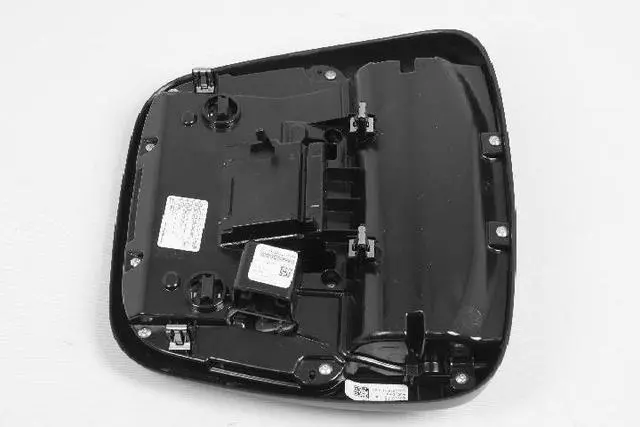 OEM NEW Mopar 2011-2014 Dodge Charger Chrysler 300 Overhead Console 1RG01DX9AG - Mopar (1RG01DX9AG)